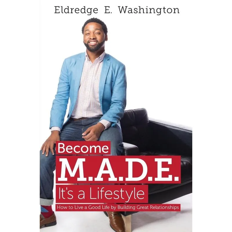 Become M.A.D.E. Its a Lifestyle