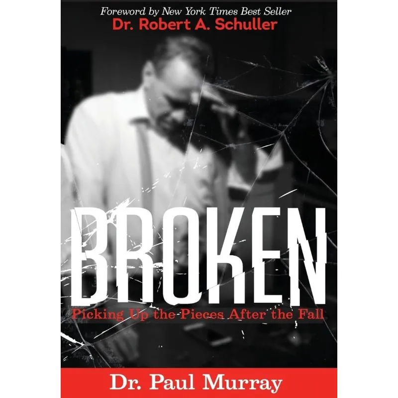 Broken