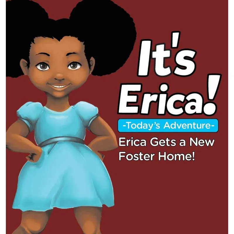 Its Erica!