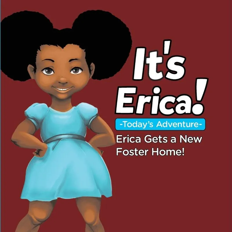 ITS ERICA!