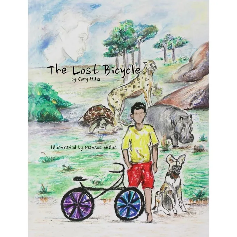 The Lost Bicycle