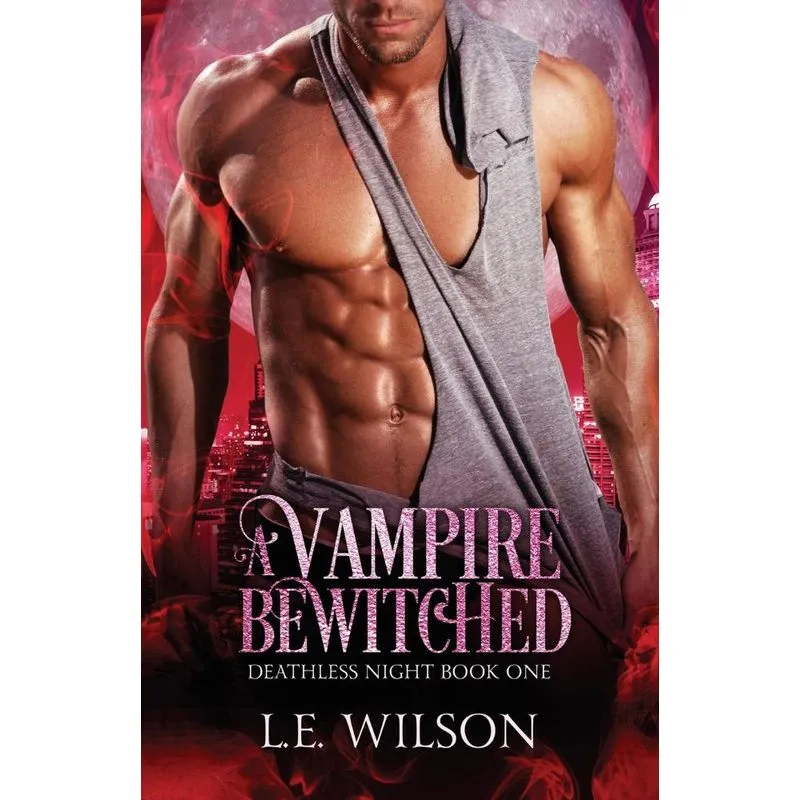 A Vampire Bewitched