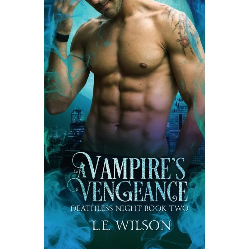 A Vampires Vengeance