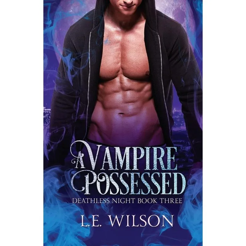 A Vampire Possessed