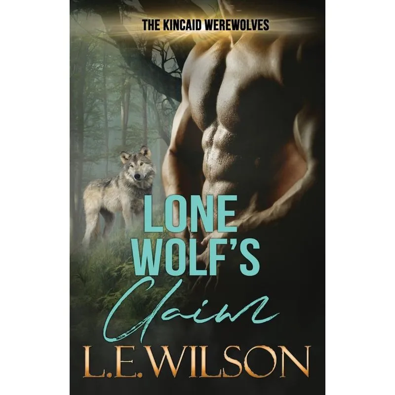 Lone Wolfs Claim