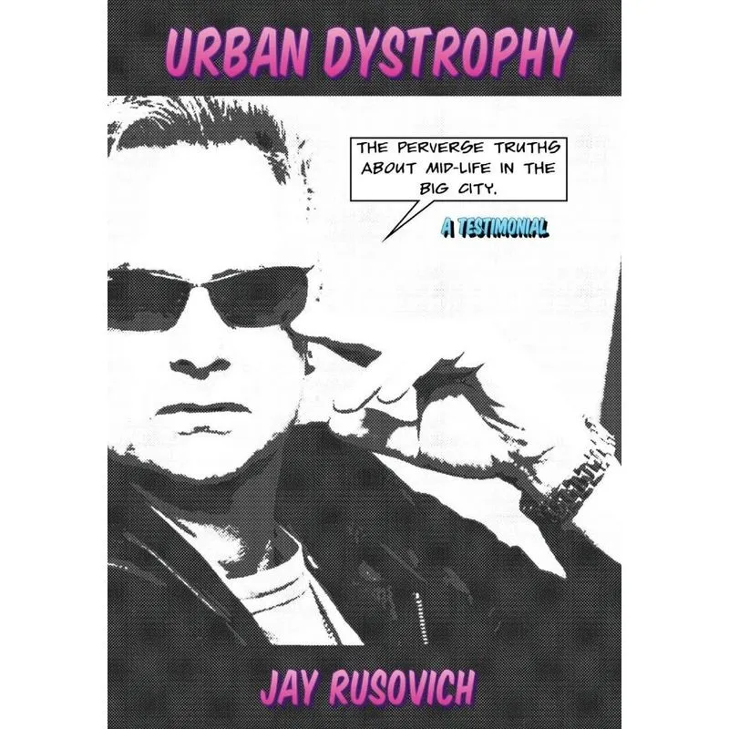Urban Dystrophy