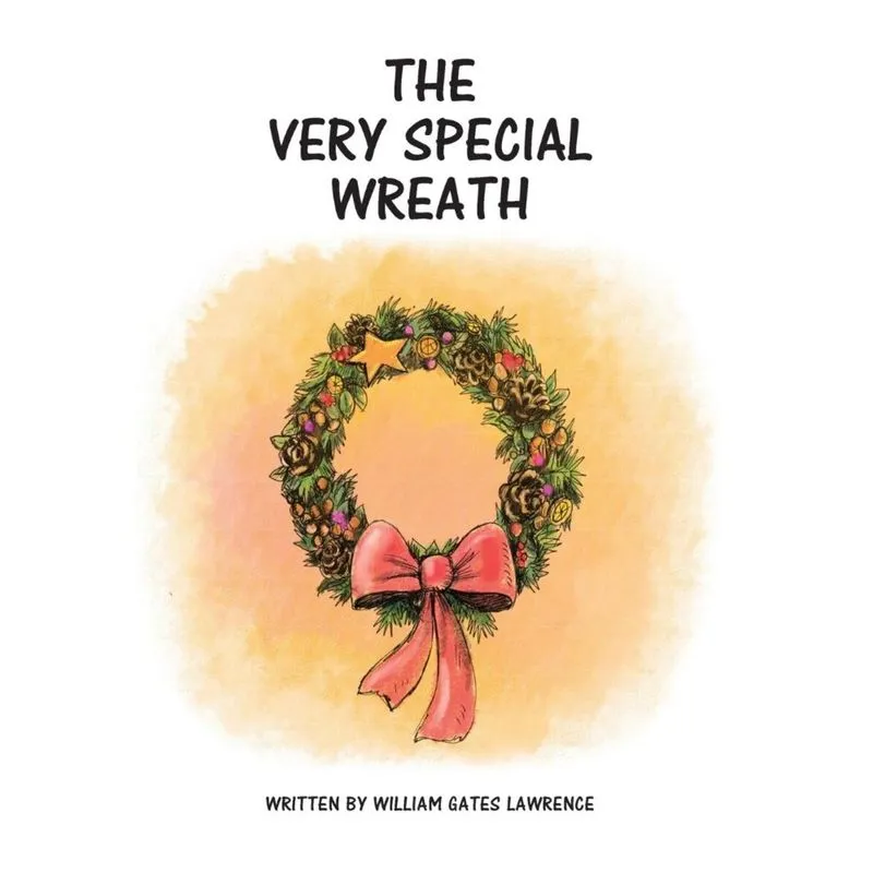 The Very Special Wreath