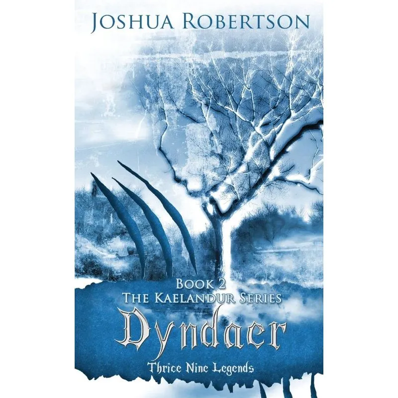 Dyndaer