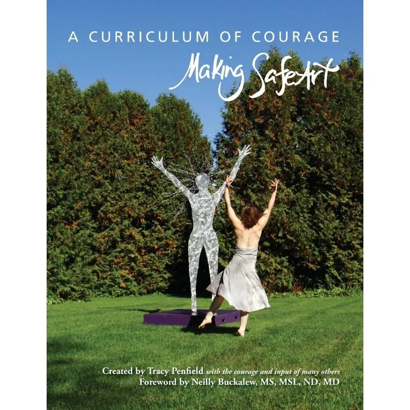 A Curriculum of Courage