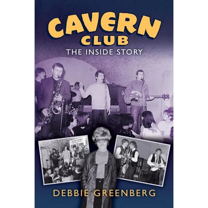 Cavern Club