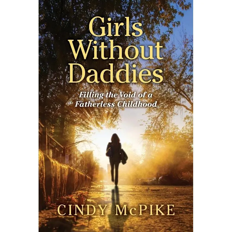 Girls Without Daddies
