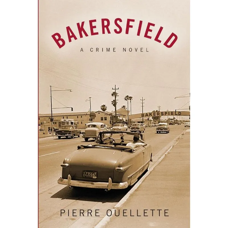 Bakersfield