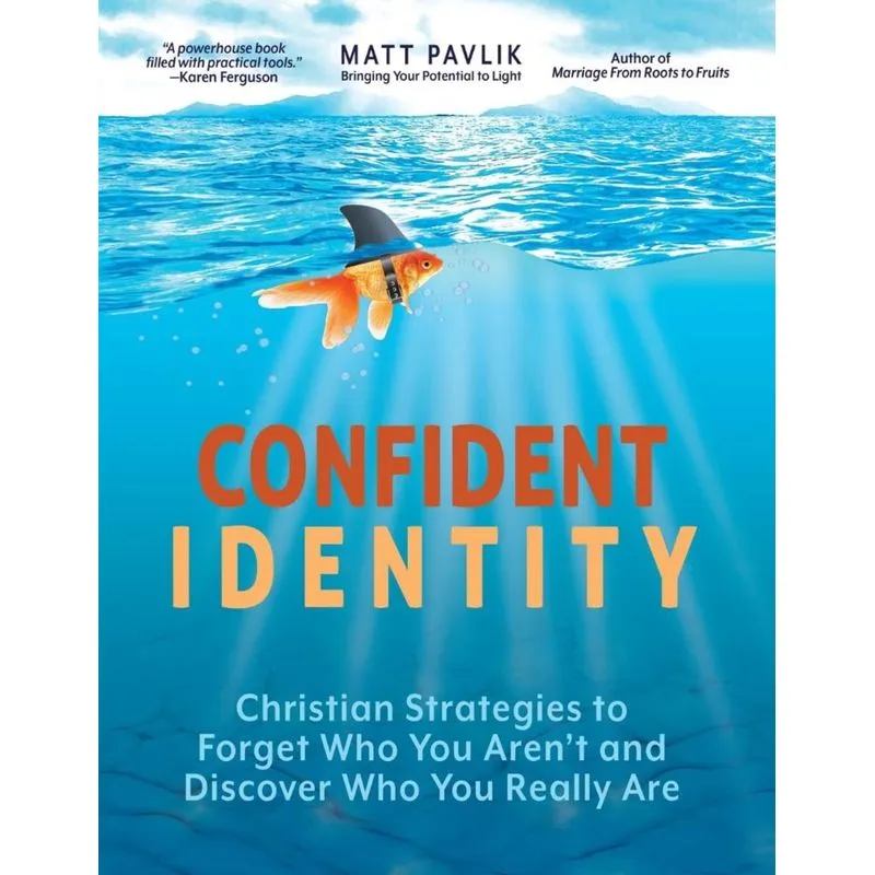 Confident Identity