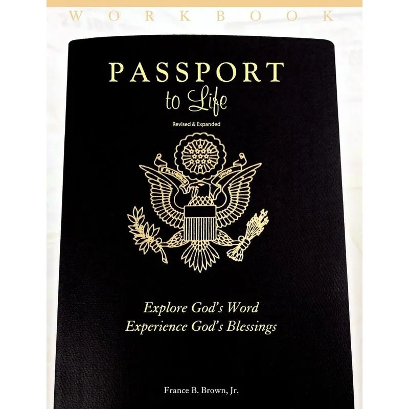 Passport To Life
