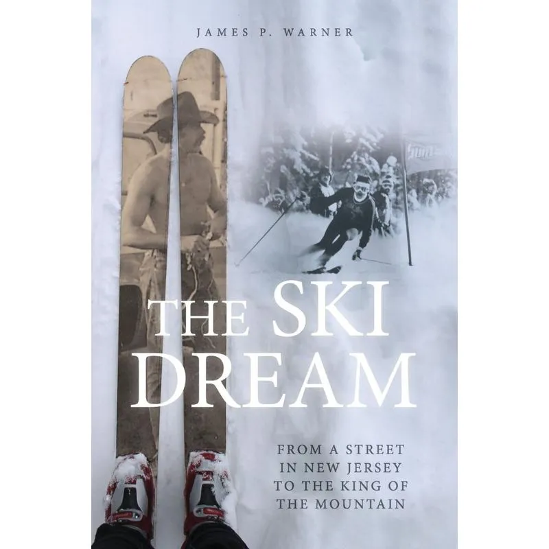The Ski Dream
