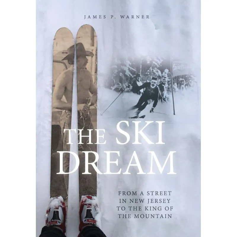The Ski Dream