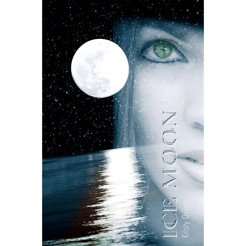 Ice Moon