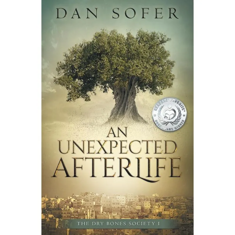 An Unexpected Afterlife