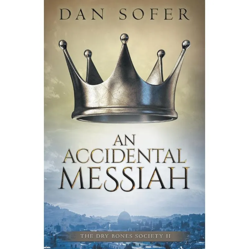 An Accidental Messiah