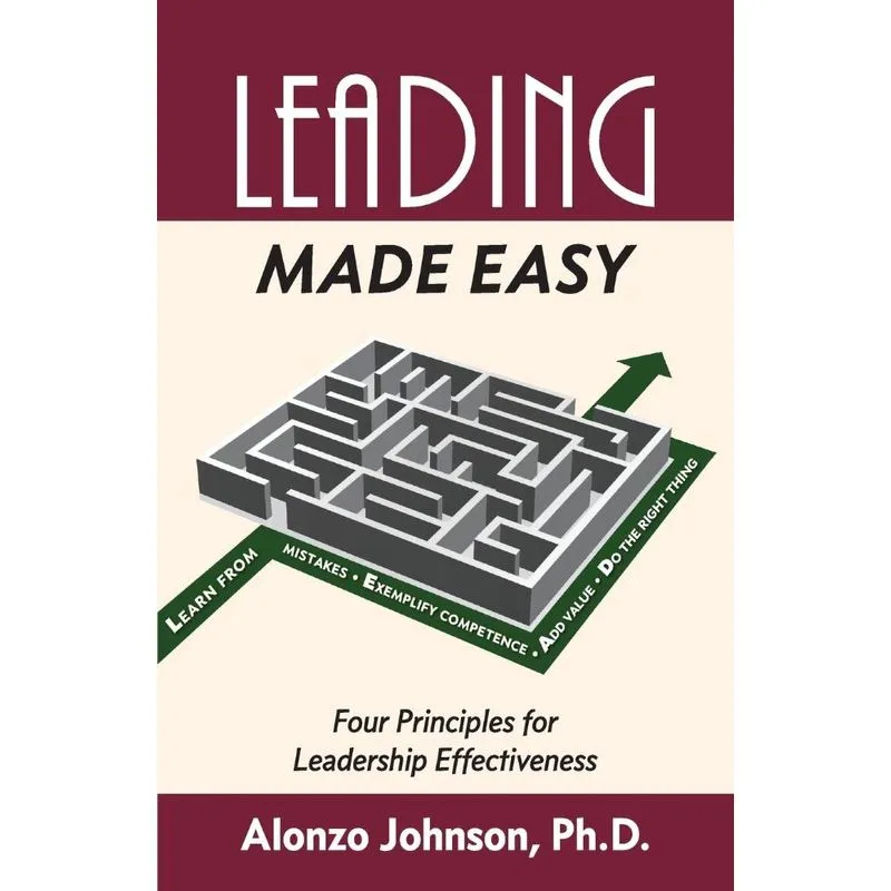 Leading Made Easy