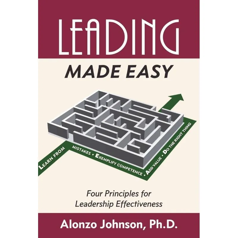 Leading Made Easy