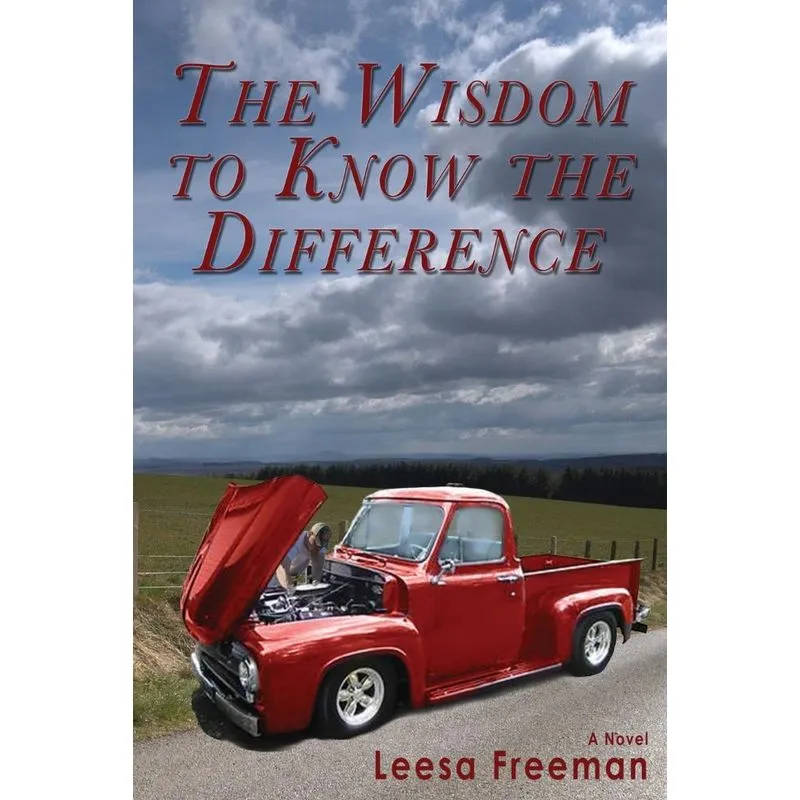 The Wisdom to Know the Difference