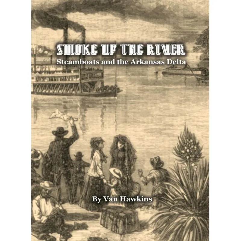 Smoke Up The River