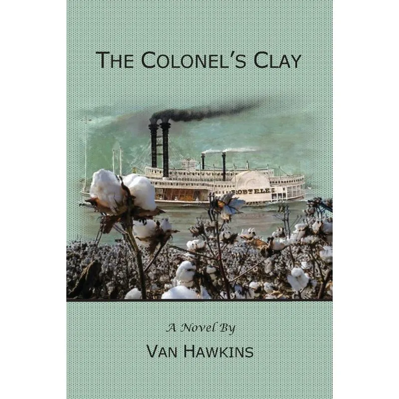 The Colonels Clay