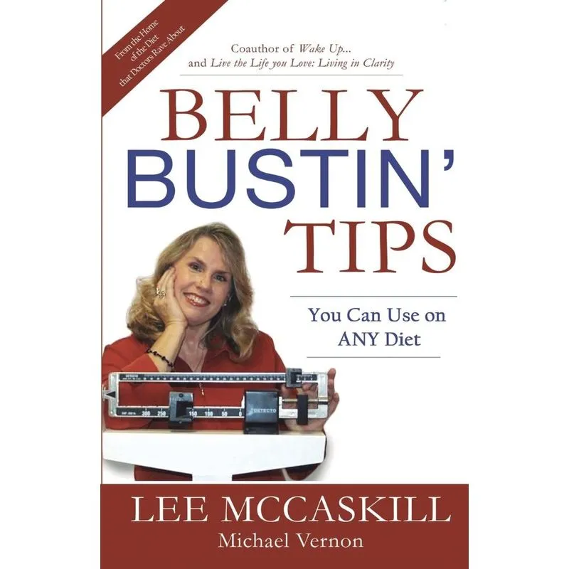 Belly Bustin TIps
