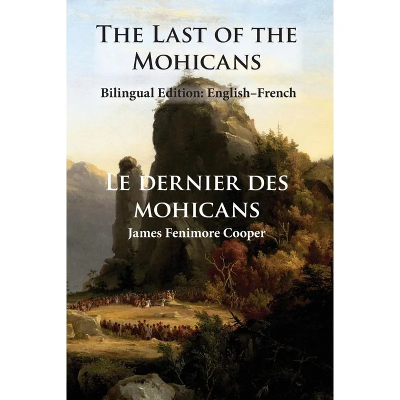 The Last of the Mohicans