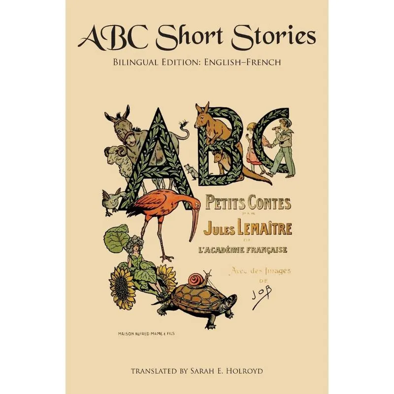 ABC Short Stories