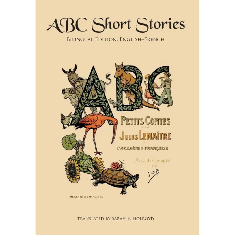 ABC Short Stories