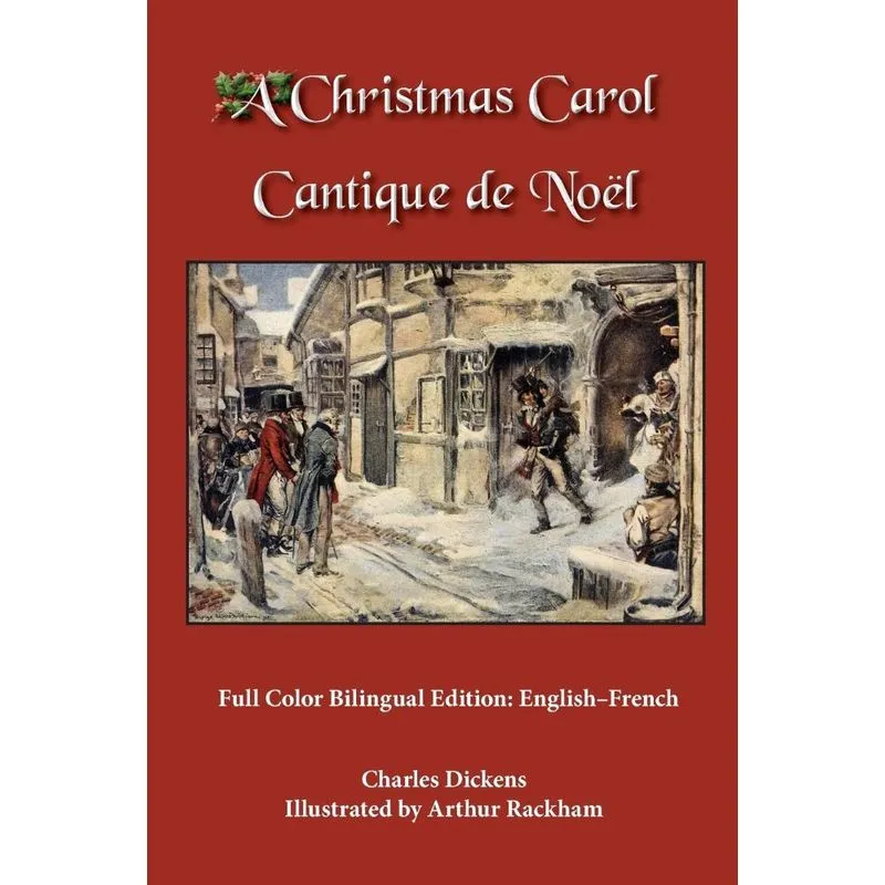 A Christmas Carol