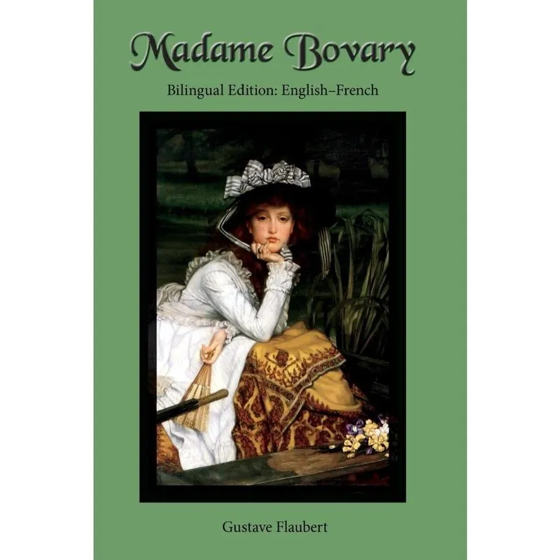 Madame Bovary