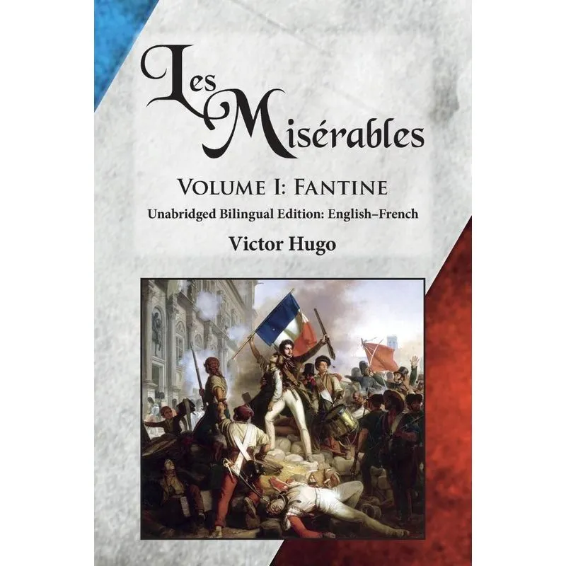 Les Misérables, Volume I