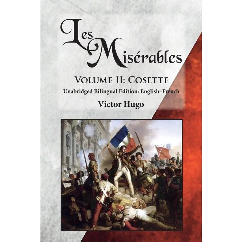 Les Misérables, Volume ii