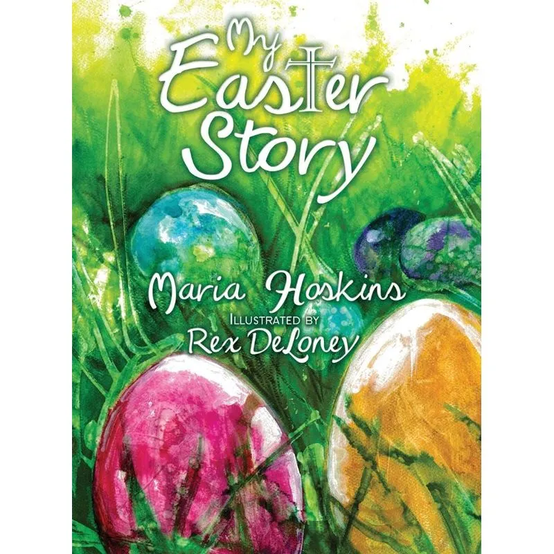 My Easter Story