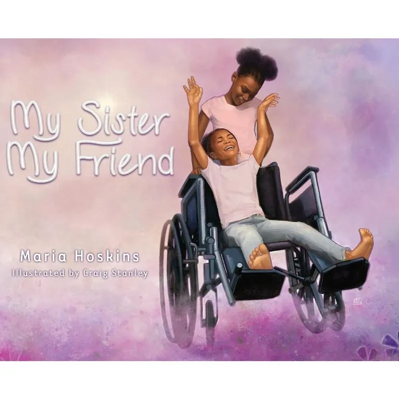 My Sister My Friend