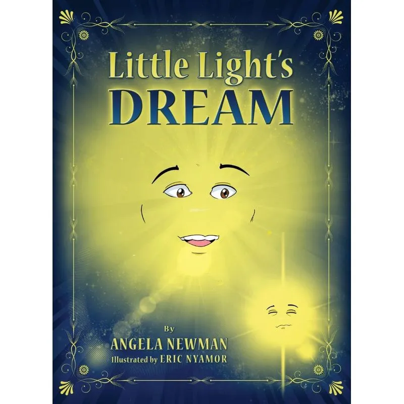 Little Lights Dream