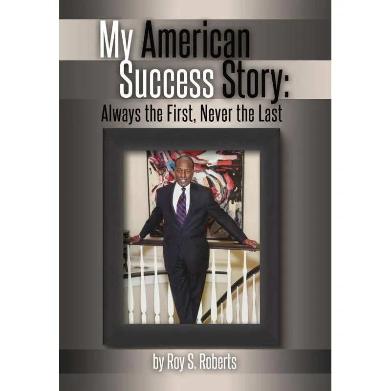 My American Success Story
