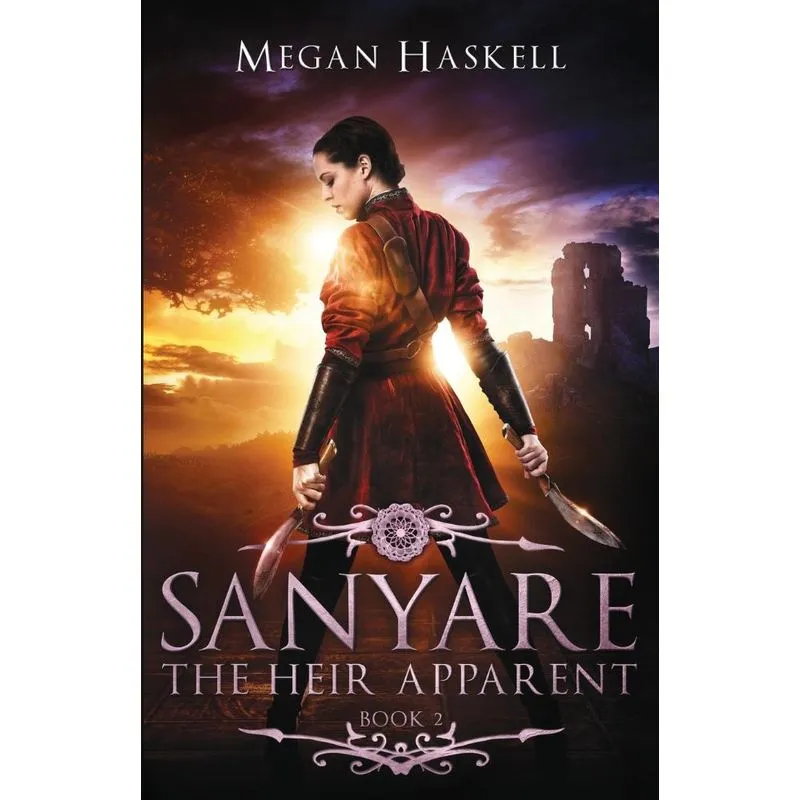 Sanyare