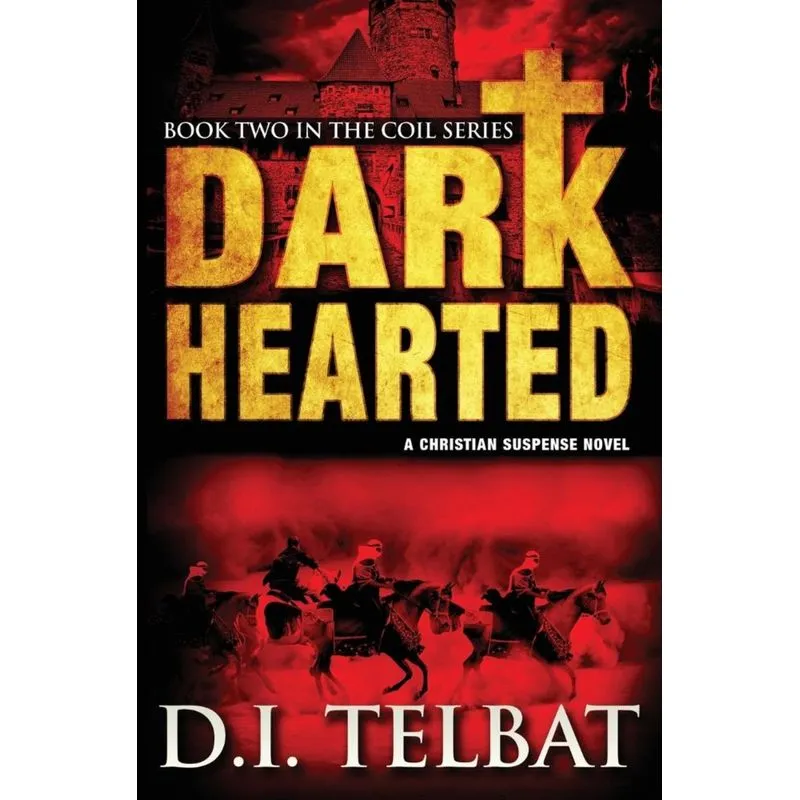Dark Hearted