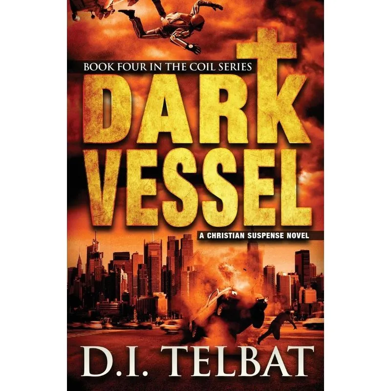 Dark Vessel