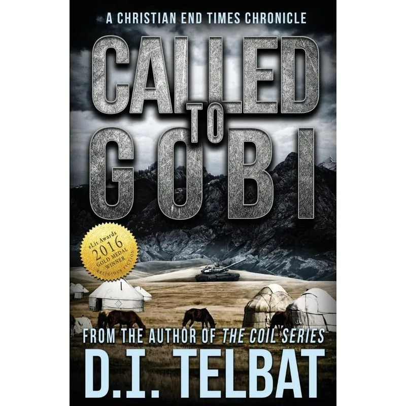 Called To Gobi