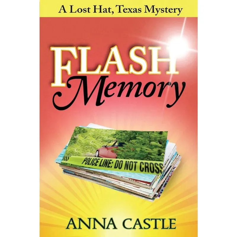 Flash Memory