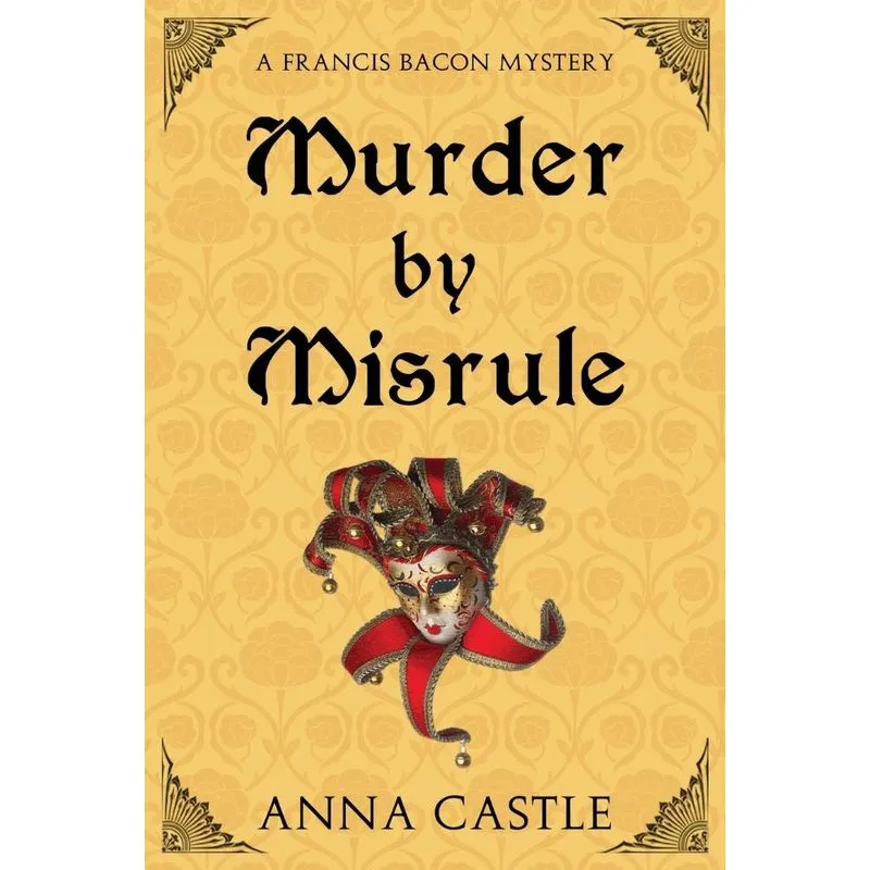 Murder by Misrule