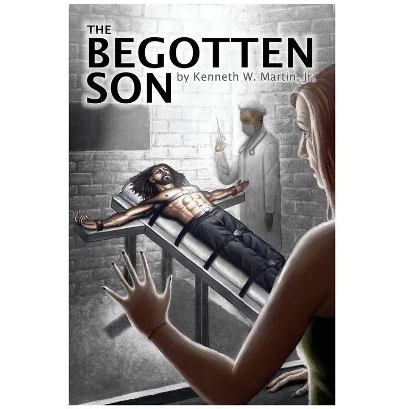 The Begotten Son