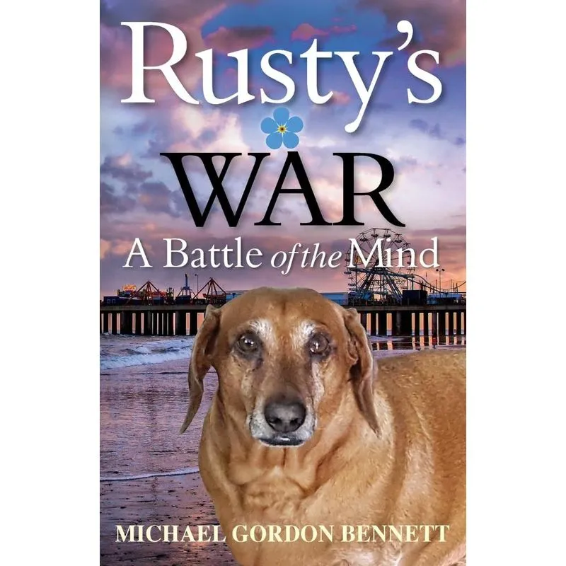 Rustys War