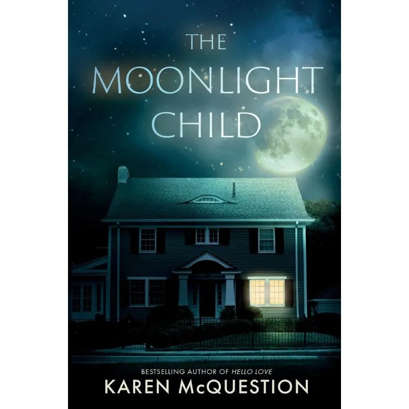 The Moonlight Child