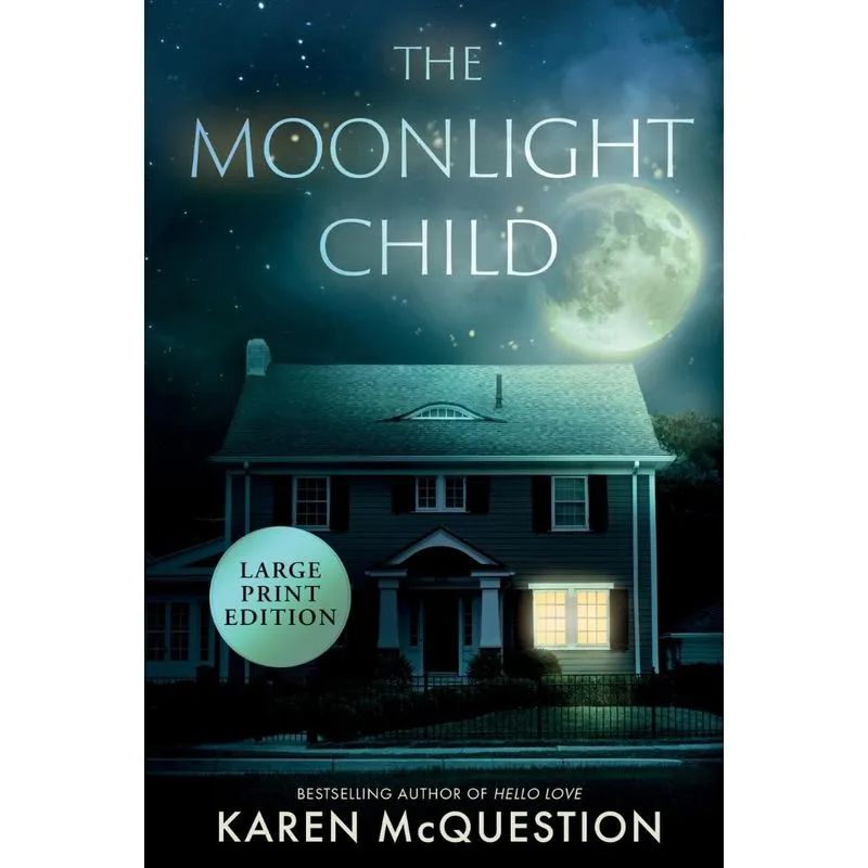 The Moonlight Child